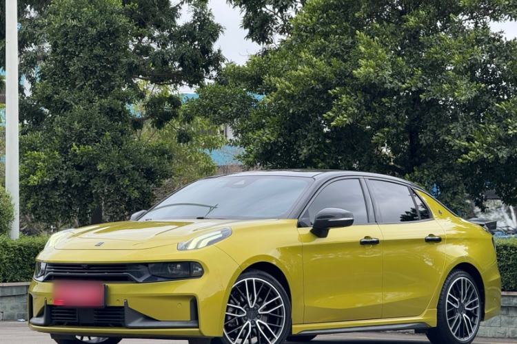 Ojetý Lynk & Co 03 2020 03+ 2.0TD Automatic Wind-Chasing Edition Guazi used car, China used car export, Used car for sale, Used  cars, Cheapest cars for sale