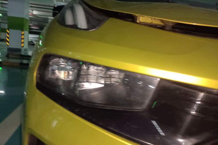 Used Lynk & Co 03 2020 03+ 2.0TD Automatic Performance Package Edition Right Front Headlight