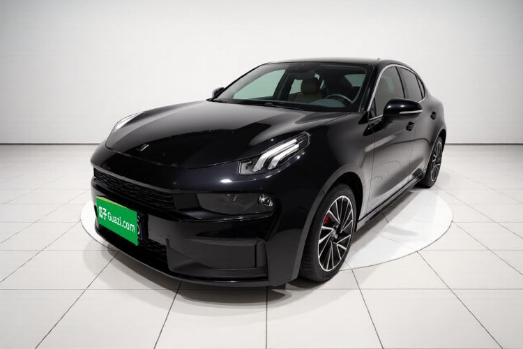 Used Lynk & Co 03 2021 1.5TD DCT JingPlus Guazi used car, China used car export, Used car for sale, Used  cars, Cheapest cars for sale