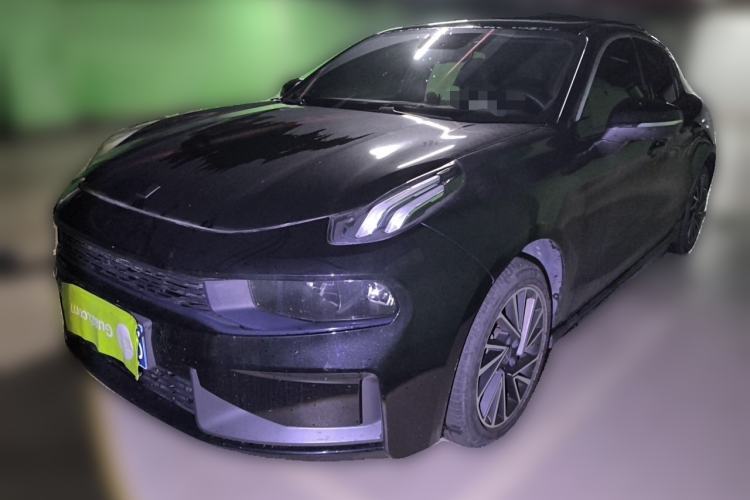 Used Lynk & Co 03 2021 1.5TD DCT JingPlus Guazi used car, China used car export, Used car for sale, Used  cars, Cheapest cars for sale