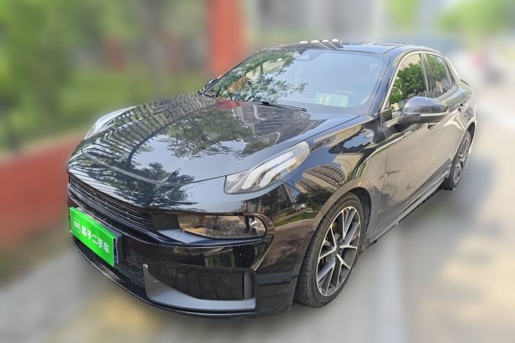 Used Lynk & Co 03 2021 1.5TD DCT Jing Champion Edition Guazi used car, China used car export, Used car for sale, Used cars, Cheapest cars for sale