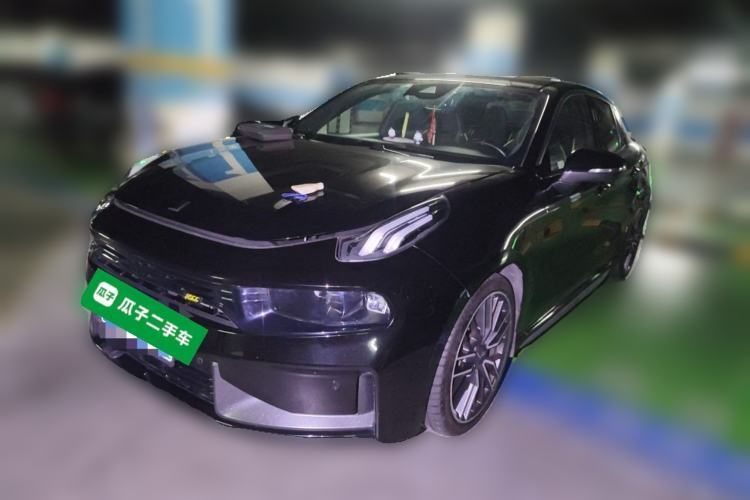 Used Lynk & Co 03 2021 03+ 2.0TD Automatic Wind-Chasing Edition Guazi used car, China used car export, Used car for sale, Used  cars, Cheapest cars for sale