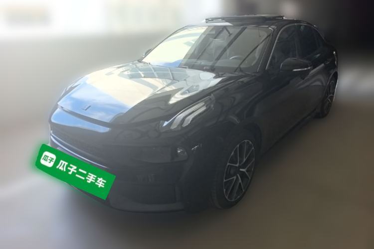 Used Lynk & Co 03 2021 1.5TD DCT Jing Champion Edition Guazi used car, China used car export, Used car for sale, Used cars, Cheapest cars for sale