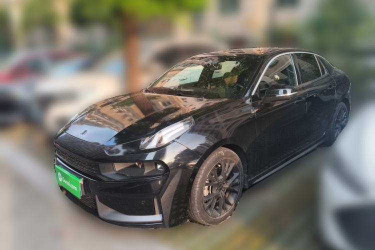 Used Lynk & Co 03 2021 2.0TD Automatic Trendy Champion Edition Guazi used car, China used car export, Used car for sale, Used cars, Cheapest cars for sale