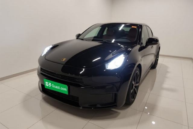 Used Lynk & Co 03 2021 1.5TD DCT Jing Champion Edition