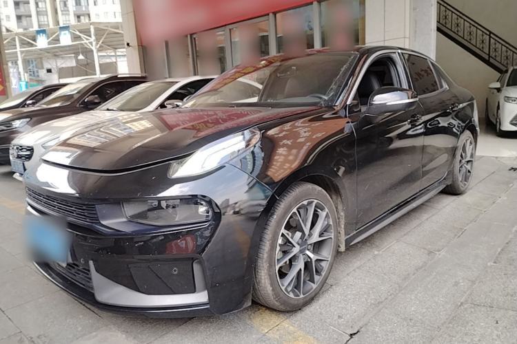 Used Lynk & Co 03 2021 1.5TD DCT Jing Champion Edition Guazi used car, China used car export, Used car for sale, Used  cars, Cheapest cars for sale