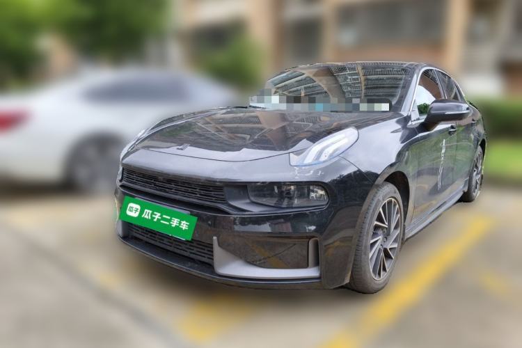Used Lynk & Co 03 2021 1.5TD DCT JingPlus Guazi used car, China used car export, Used car for sale, Used  cars, Cheapest cars for sale