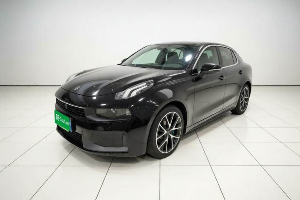 Lynk & Co 03 2021