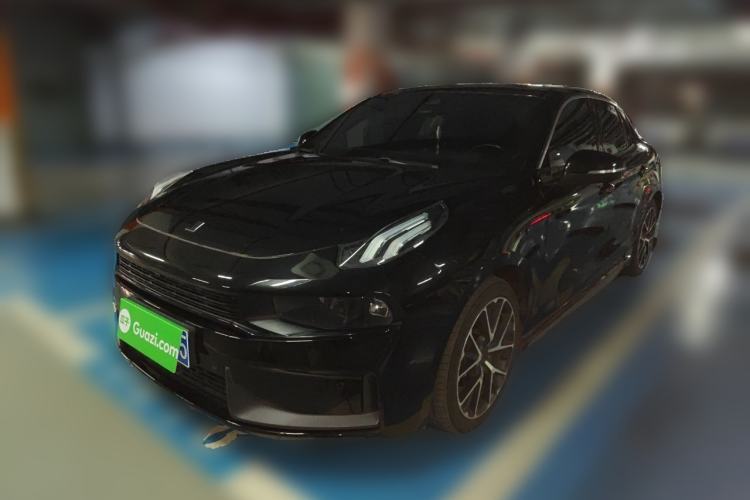 Used Lynk & Co 03 2021 1.5TD DCT Jing Champion Edition Guazi used car, China used car export, Used car for sale, Used  cars, Cheapest cars for sale