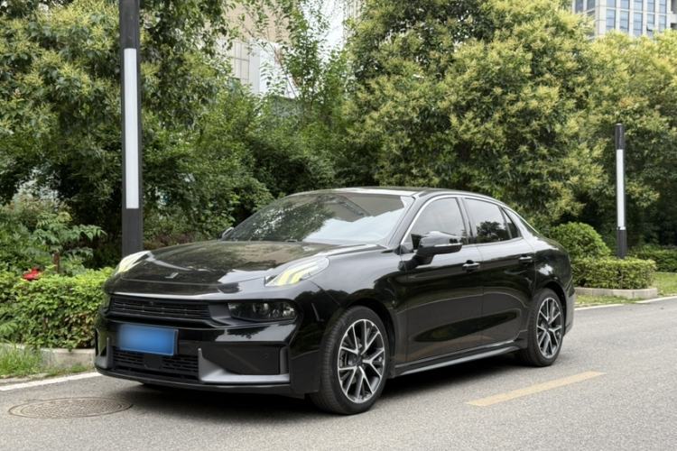 Lynk & Co 03 2021 2.0TD Automatic Trendy Champion Edition usado Guazi used car, China used car export, Used car for sale, Used cars, Cheapest cars for sale