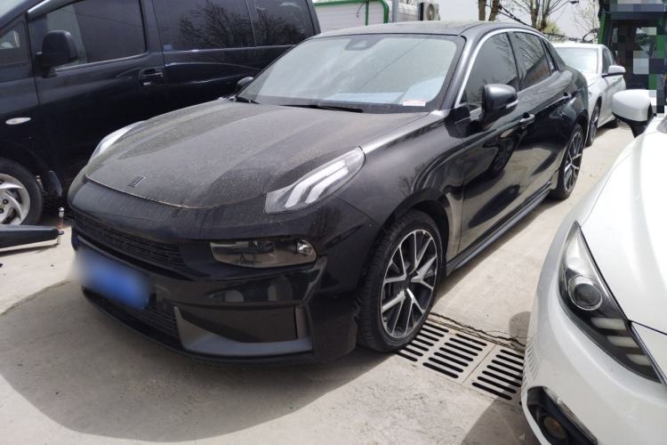 Used Lynk & Co 03 2021 2.0TD Automatic Trendy Champion Edition Guazi used car, China used car export, Used car for sale, Used  cars, Cheapest cars for sale