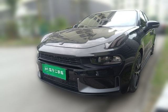 Used Lynk & Co 03 2021 1.5TD DCT Jing Champion Edition