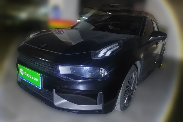 Used Lynk & Co 03 2021 1.5TD DCT JingPlus Guazi used car, China used car export, Used car for sale, Used cars, Cheapest cars for sale