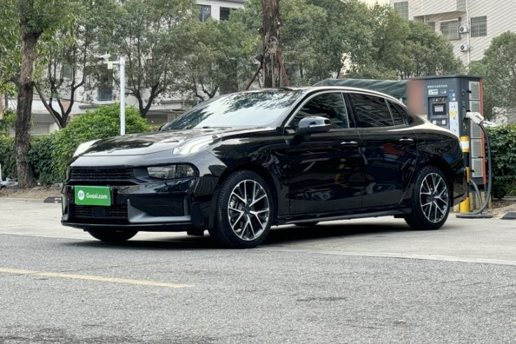 Used Lynk & Co 03 2021 2.0TD Automatic Trendy Champion Edition Guazi used car, China used car export, Used car for sale, Used  cars, Cheapest cars for sale