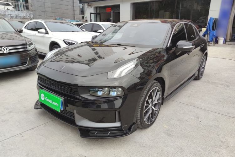 Ojetý Lynk & Co 03 2021 1.5TD DCT Jing Champion Edition Guazi used car, China used car export, Used car for sale, Used  cars, Cheapest cars for sale