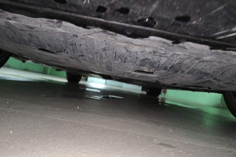 Used Lynk & Co 03 2021 1.5TD DCT JingPlus Chassis Front