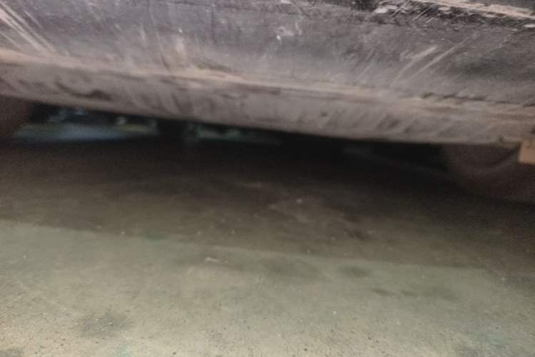 Used Lynk & Co 03 2021 1.5TD DCT Jing Champion Edition Chassis Front