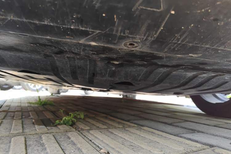 Used Lynk & Co 03 2021 1.5TD DCT Jing Champion Edition Chassis Front