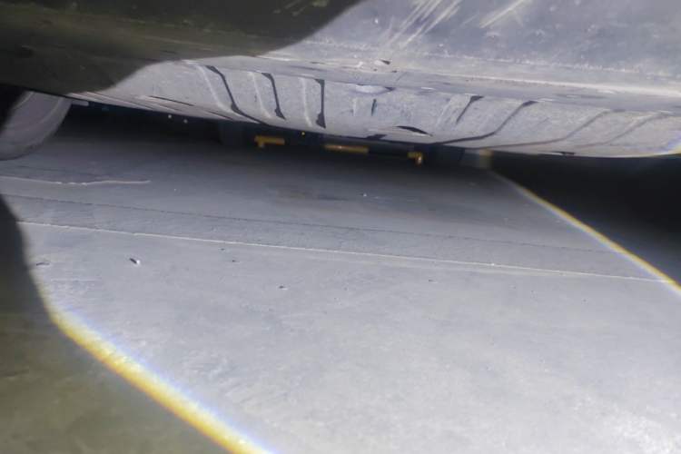 Used Lynk & Co 03 2021 1.5TD DCT JingPlus Chassis Front