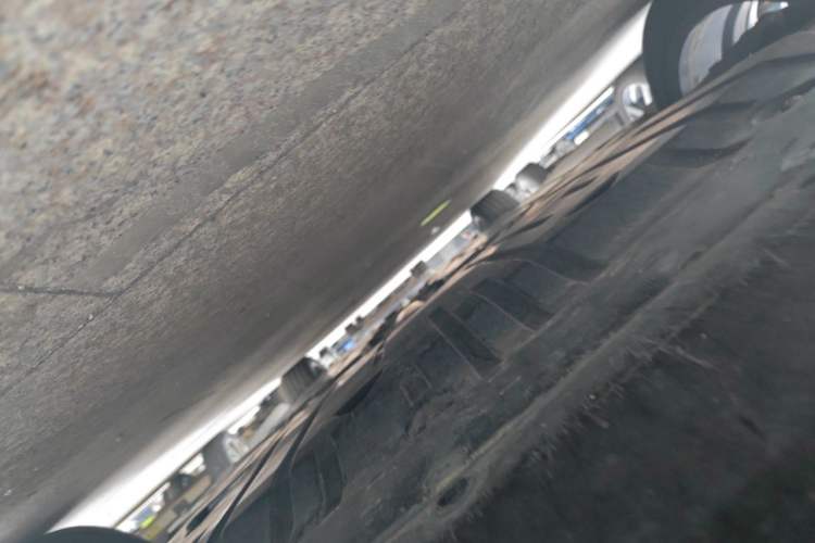 Used Lynk & Co 03 2021 1.5TD DCT Jing Champion Edition Chassis Front
