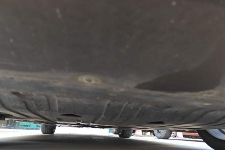 Used Lynk & Co 03 2021 1.5TD DCT Jing Champion Edition Chassis Front