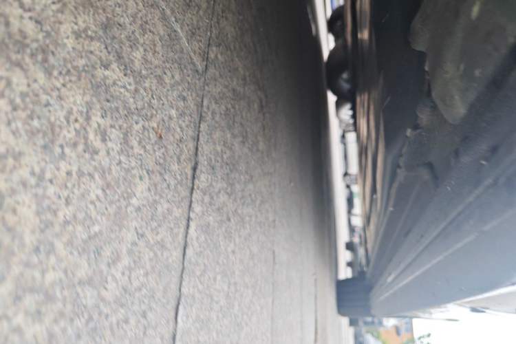 Used Lynk & Co 03 2021 1.5TD DCT Jing Champion Edition Chassis Front Left