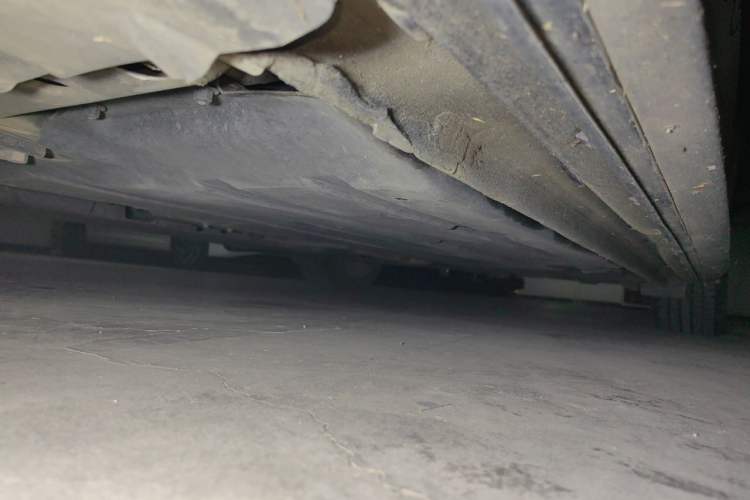 Used Lynk & Co 03 2021 1.5TD DCT JingPlus Chassis Front Left