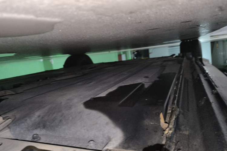 Used Lynk & Co 03 2021 1.5TD DCT JingPlus Chassis Front Right