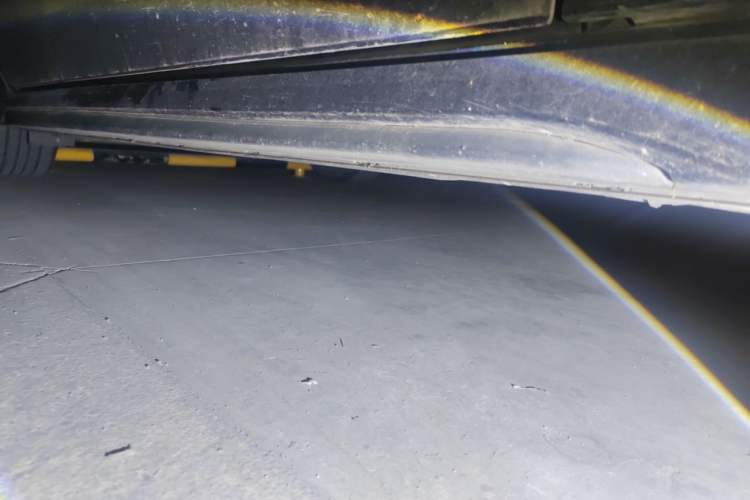 Used Lynk & Co 03 2021 1.5TD DCT JingPlus Chassis Front Right