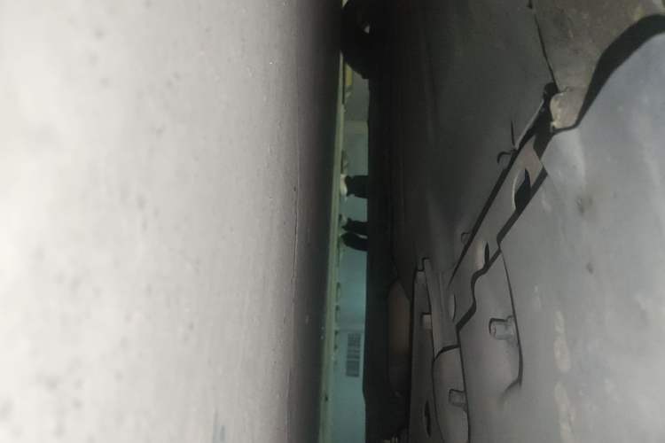 Used Lynk & Co 03 2021 2.0TD Automatic Trendy Champion Edition Chassis Front Right