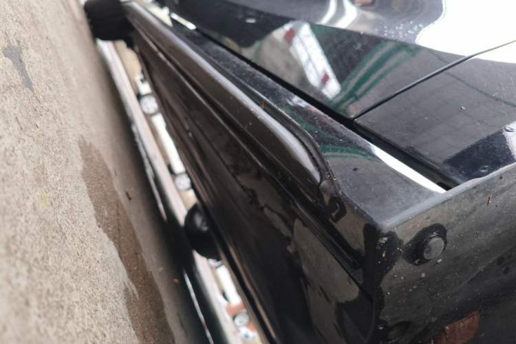 Used Lynk & Co 03 2021 1.5TD DCT JingPro Chassis Front Right
