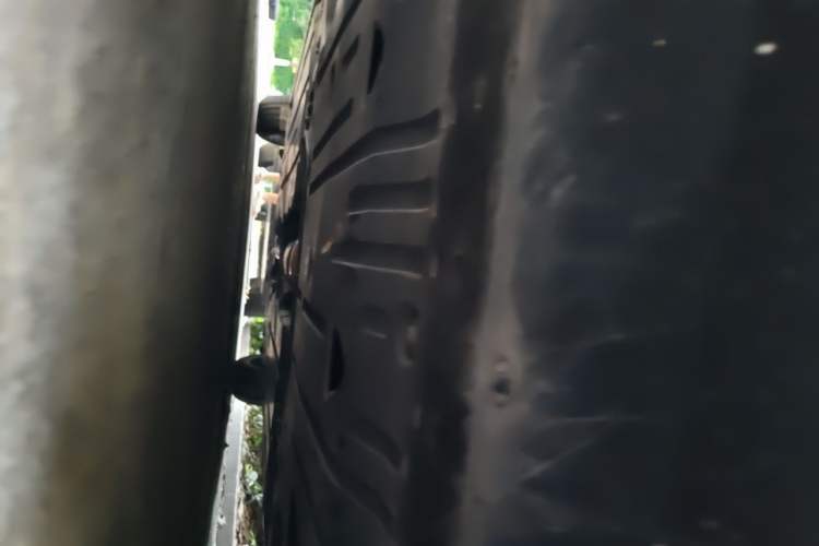 Used Lynk & Co 03 2021 1.5TD DCT Jing Champion Edition Chassis Front
