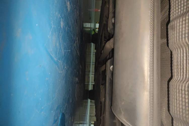Used Lynk & Co 03 2021 1.5TD DCT Jing Champion Edition Chassis Rear