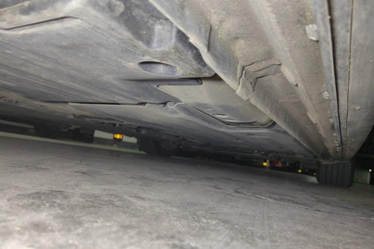 Used Lynk & Co 03 2021 1.5TD DCT JingPlus Chassis Rear Right
