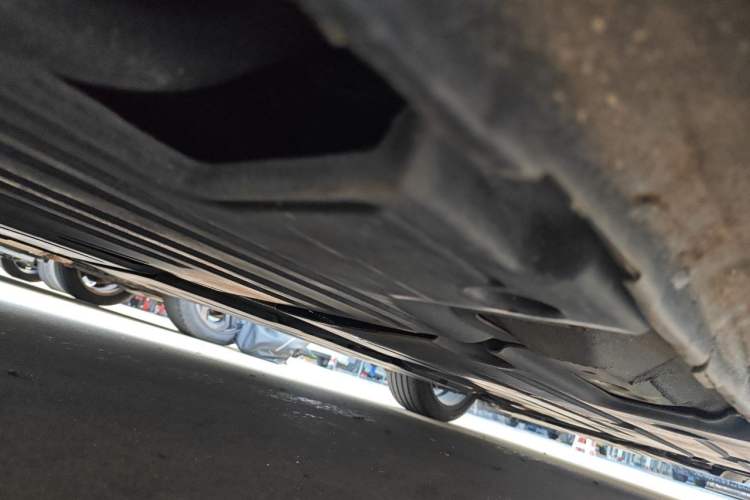 Used Lynk & Co 03 2021 1.5TD DCT Jing Champion Edition Chassis Rear Right