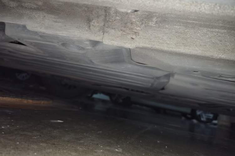 Used Lynk & Co 03 2021 1.5TD DCT Jing Champion Edition Chassis Rear Right