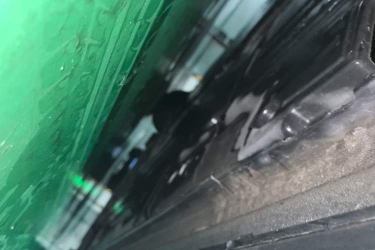 Used Lynk & Co 03 2021 1.5TD DCT JingPlus Chassis Rear Right
