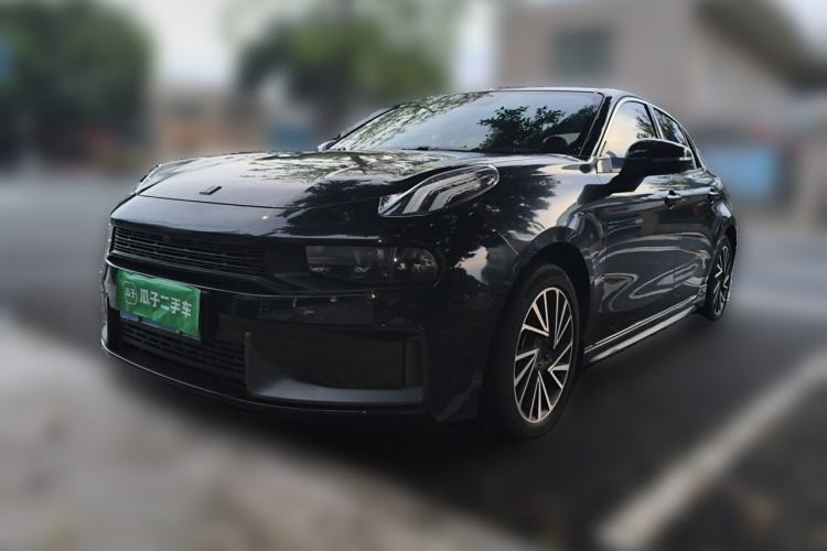Used Lynk & Co 03 2021 1.5TD DCT JingPlus Guazi used car, China used car export, Used car for sale, Used  cars, Cheapest cars for sale