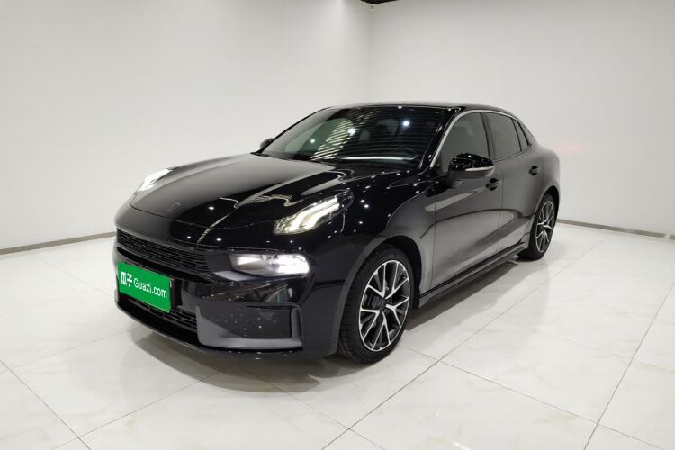 Used Lynk & Co 03 2021 2.0TD Automatic Trendy Champion Edition Guazi used car, China used car export, Used car for sale, Used  cars, Cheapest cars for sale