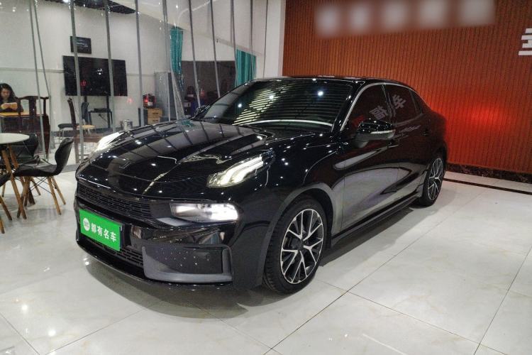 Used Lynk & Co 03 2021 2.0TD Automatic Trendy Champion Edition Guazi used car, China used car export, Used car for sale, Used  cars, Cheapest cars for sale