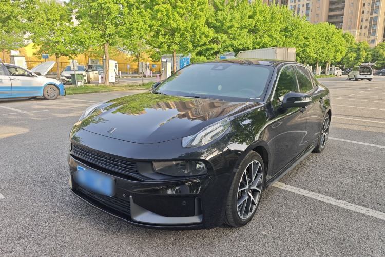 Used Lynk & Co 03 2021 1.5TD DCT Jing Champion Edition Guazi used car, China used car export, Used car for sale, Used  cars, Cheapest cars for sale