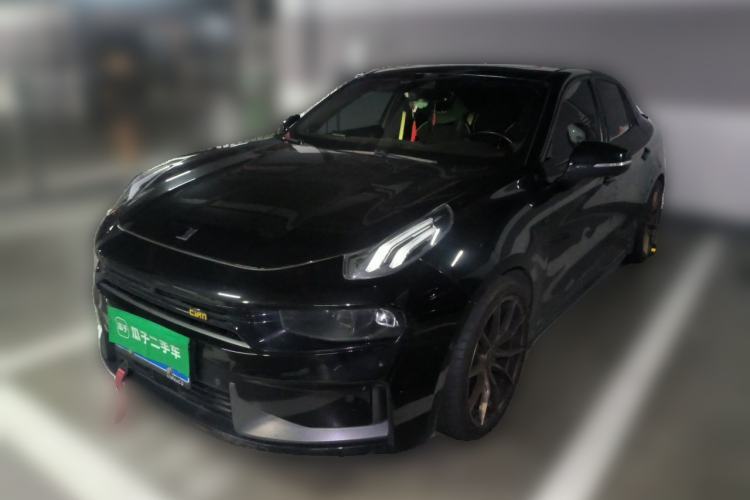 Used Lynk & Co 03 2021 03+ 2.0TD Automatic Wind-Chasing Edition Guazi used car, China used car export, Used car for sale, Used  cars, Cheapest cars for sale