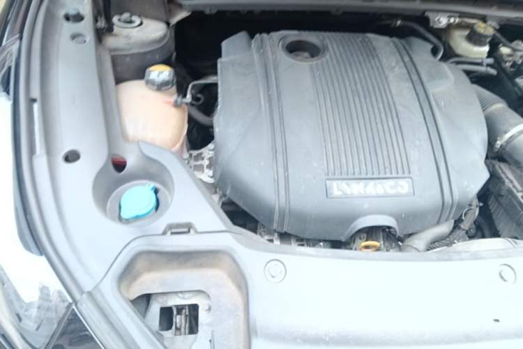 Used Lynk & Co 03 2021 1.5TD DCT Jing Champion Edition Engine Bay Right