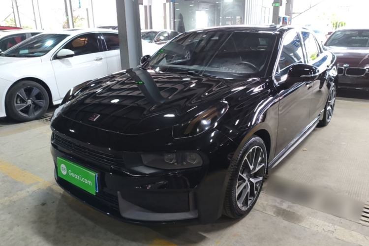 Used Lynk & Co 03 2021 2.0TD Automatic Trendy Champion Edition Guazi used car, China used car export, Used car for sale, Used  cars, Cheapest cars for sale