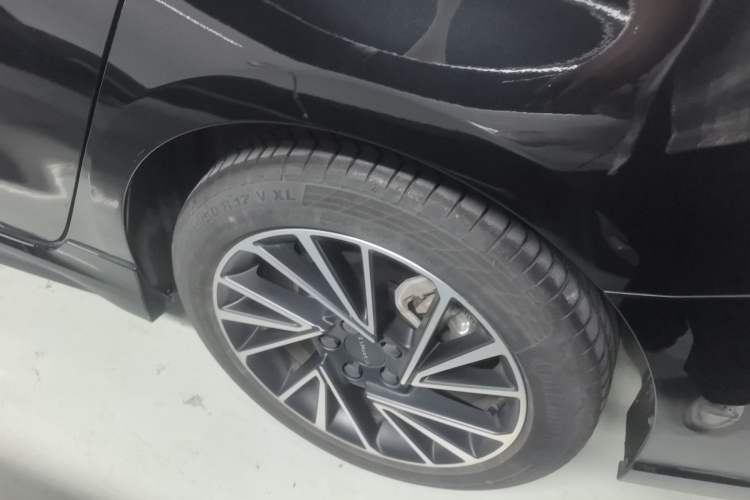 Used Lynk & Co 03 2021 1.5TD DCT JingPlus
