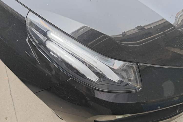 Used Lynk & Co 03 2021 1.5TD DCT JingPlus Exterior 6
