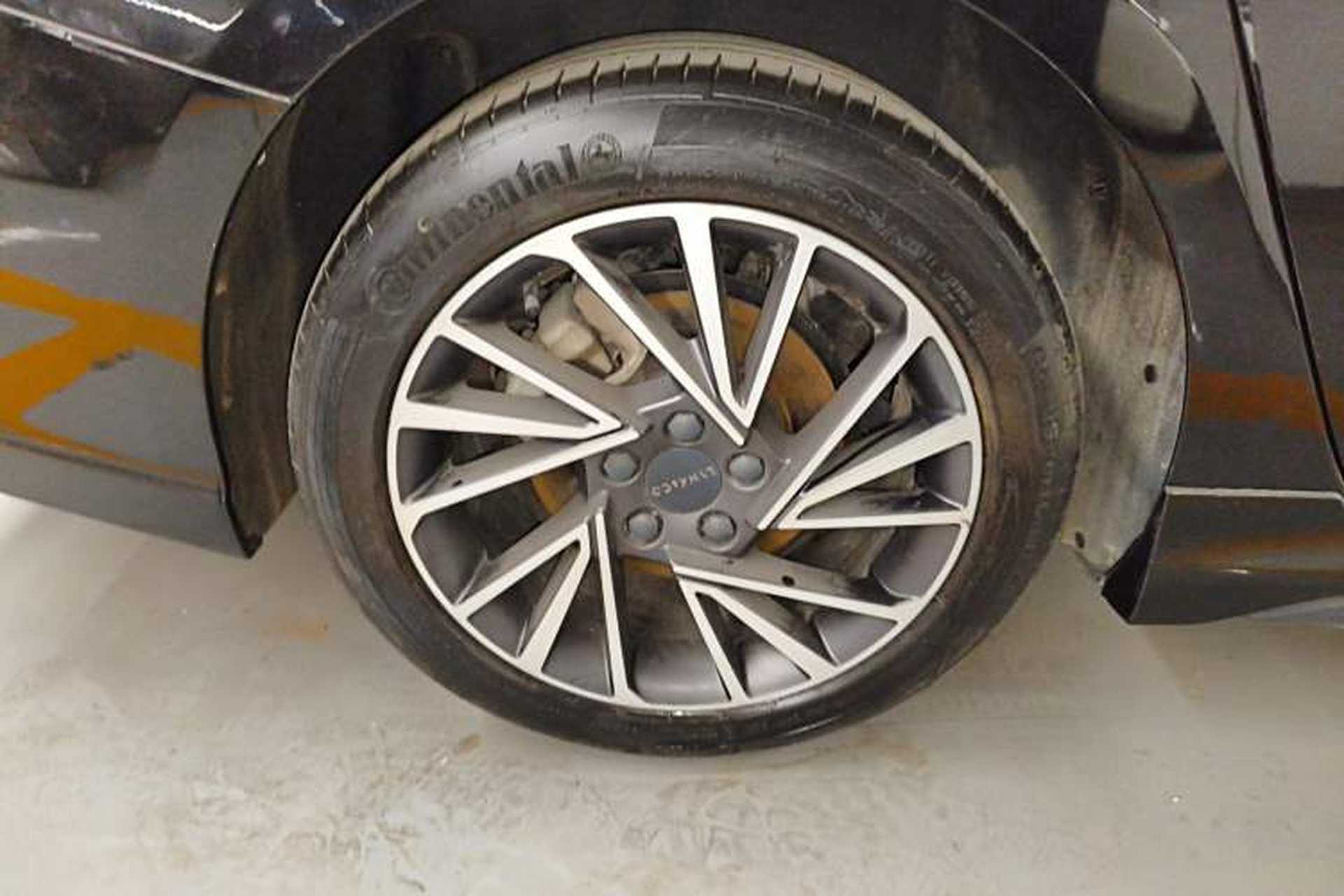 Used Lynk & Co 03 2021 1.5TD DCT JingPlus Exterior 8