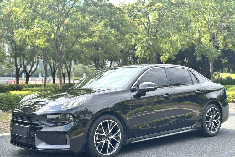 Lynk & Co 03 2021 2.0TD Automatic JingPro usado Guazi used car, China used car export, Used car for sale, Used  cars, Cheapest cars for sale