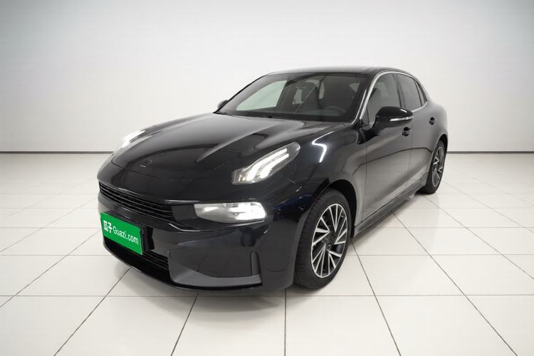 Used Lynk & Co 03 2021 1.5TD DCT JingPlus Guazi used car, China used car export, Used car for sale, Used cars, Cheapest cars for sale