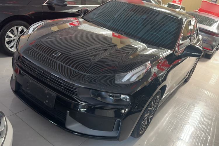 Used Lynk & Co 03 2021 1.5TD DCT JingPlus Guazi used car, China used car export, Used car for sale, Used  cars, Cheapest cars for sale